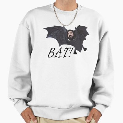 Funny Laszlo Bat Jackie Daytona Sweatshirt