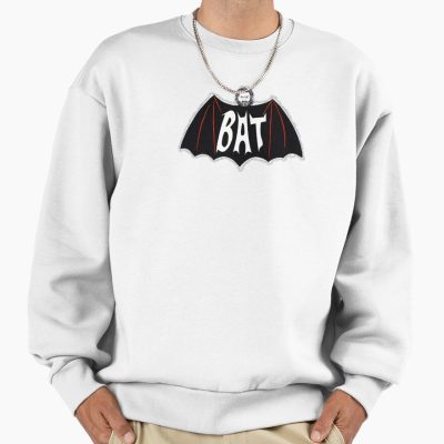 What We Do In The Shadows Batman New Sweatshirt