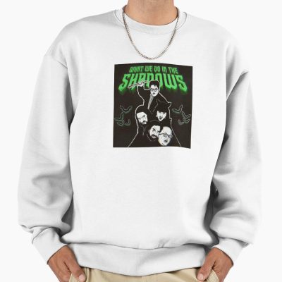 What We Do In The Shadows Design Sweatshirt