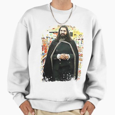 What We Do In The Shadows Nandor The Relentless Sweatshirt