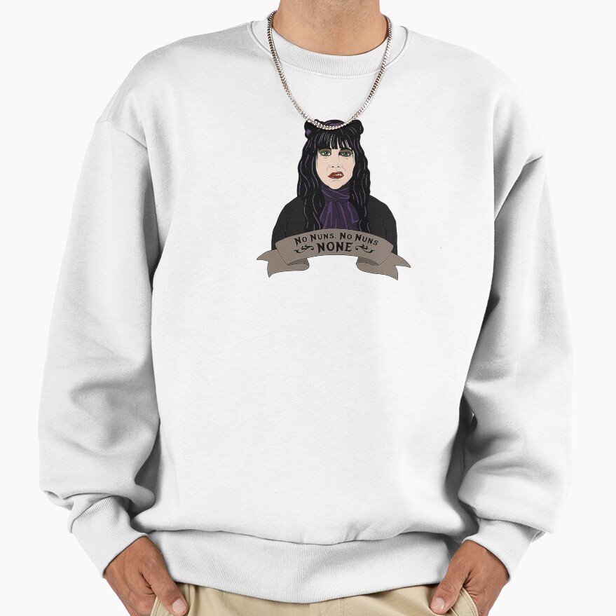 What We Do In The Shadows Nadja Hot Sweatshirt