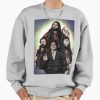 Family Portrait What We Do In The Shadows Sweatshirt