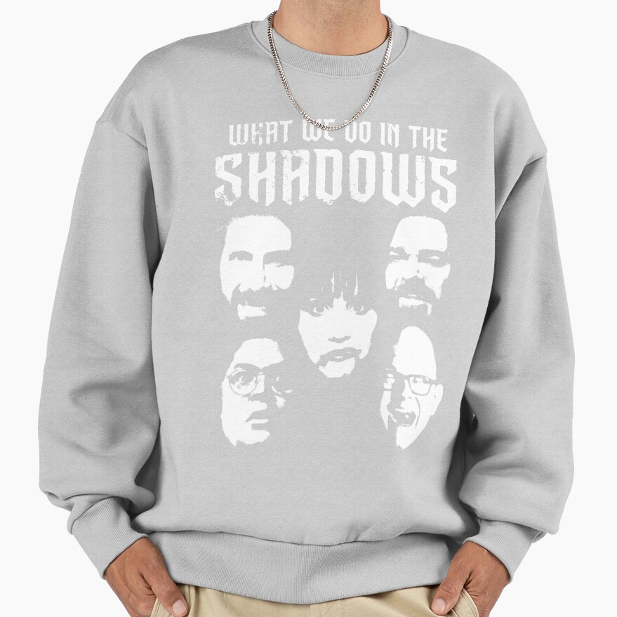What We Do In The Shadows Sweatshirt - Image 4
