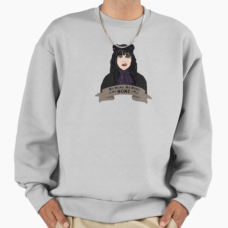 What We Do In The Shadows Nadja Hot Sweatshirt - Image 4