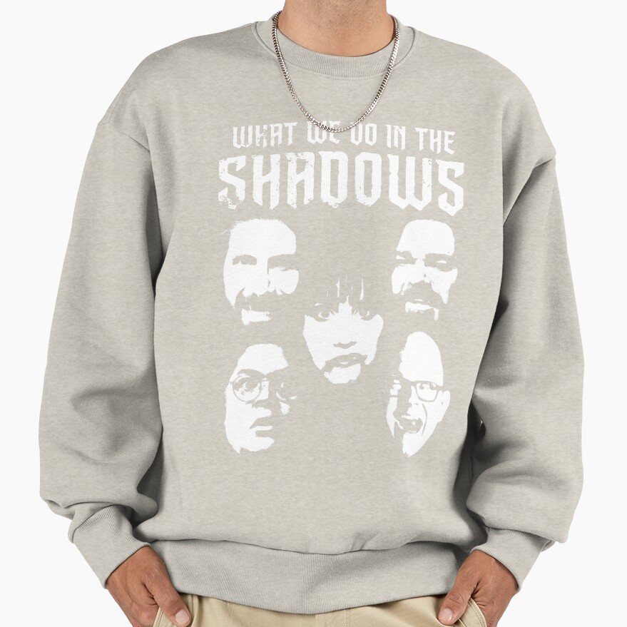 What We Do In The Shadows Sweatshirt - Image 3