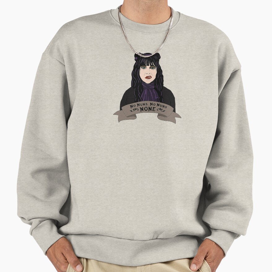 What We Do In The Shadows Nadja Hot Sweatshirt - Image 3