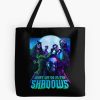 What We Do In The Shadows Comedy Movie Tote Bag