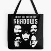 What We Do In The Shadows Main Characters Tote Bag
