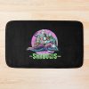 The Shadow Club What We Do In The Shadows Bath Mat