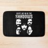 What We Do In The Shadows Horror Movie Bath Mat