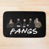 What We Do In The Shadows Parody Bath Mat