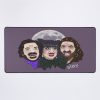 What We Do In The Shadows Chibi Cute Mouse Pad