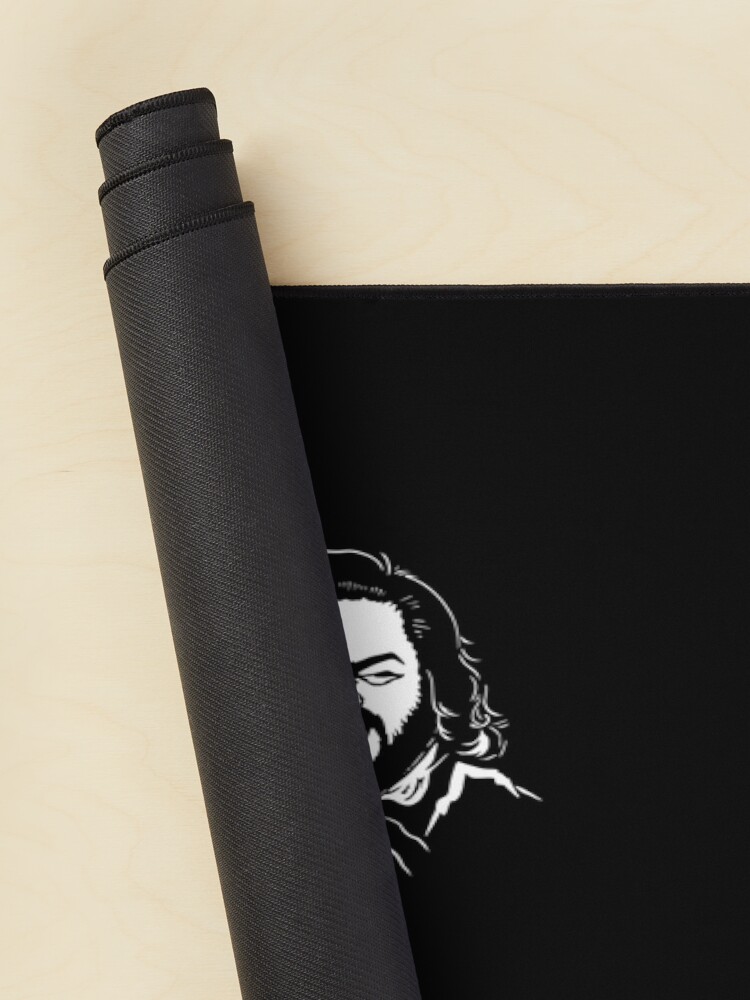 Halloween Vampires What We Do In The Shadows Mouse Pad - Image 2