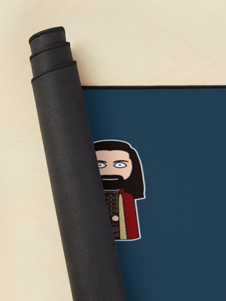 Team What We Do In The Shadows Mouse Pad - Image 2