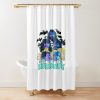 What We Do In The Shadows Comedy Movie Shower Curtain