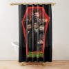 What We Do In The Shadows Casts Shower Curtain