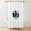 What We Do In The Shadows New Design Shower Curtain