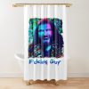 What We Do In The Shadows Nandor The Relentless Shower Curtain