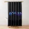 What We Do In The Shadows Full Cast Shower Curtain