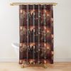 What We Do In The Shadows Shower Curtain