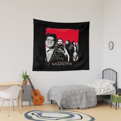 What We Do In The Shadows Hot  Movie Tapestry