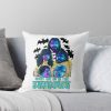 What We Do In The Shadows Graphic Throw Pillow